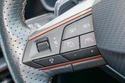 2023 CUPRA Formentor VZe