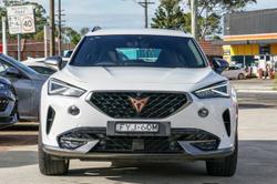 2023 CUPRA Formentor VZe