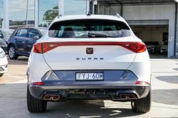 2023 CUPRA Formentor VZe