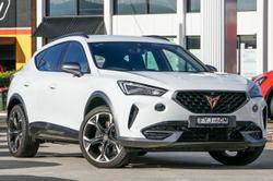 2023 CUPRA Formentor VZe