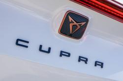 2023 CUPRA Formentor VZe