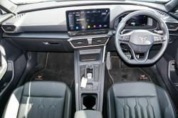 2023 CUPRA Formentor VZe