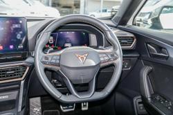 2023 CUPRA Formentor VZe