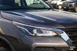 2021 Toyota Fortuner GXL