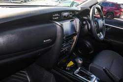 2021 Toyota Fortuner GXL