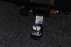 2021 Toyota Fortuner GXL