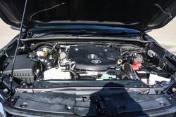 2021 Toyota Fortuner GXL