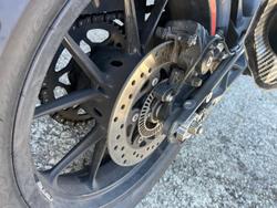 2023 KTM 390 Duke Duke Orange