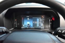 2022 Ford Ranger XLS