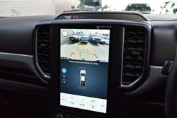 2022 Ford Ranger XLS