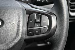 2022 Ford Ranger XLS