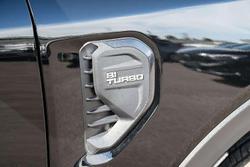 2022 Ford Ranger XLS