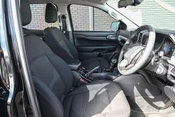 2022 Ford Ranger XLS