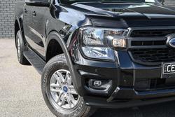 2022 Ford Ranger XLS