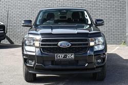 2022 Ford Ranger XLS