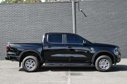 2022 Ford Ranger XLS