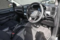 2022 Ford Ranger XLS