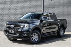 2022 Ford Ranger XLS