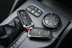 2022 Ford Ranger XLS