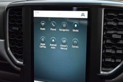 2022 Ford Ranger XLS