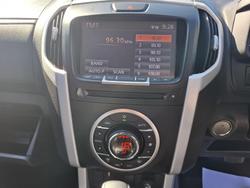 2020 Isuzu MU-X LS-T