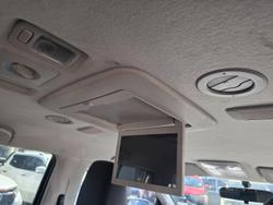 2020 Isuzu MU-X LS-T