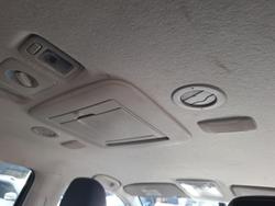 2020 Isuzu MU-X LS-T