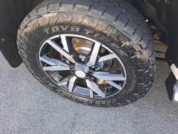 2020 Isuzu MU-X LS-T