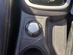 2020 Isuzu MU-X LS-T