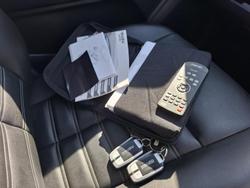 2020 Isuzu MU-X LS-T