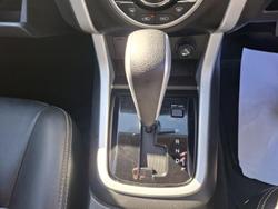 2020 Isuzu MU-X LS-T