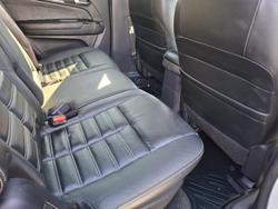 2020 Isuzu MU-X LS-T