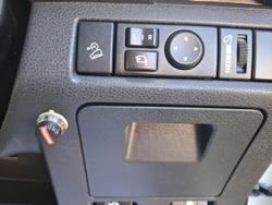 2020 Isuzu MU-X LS-T