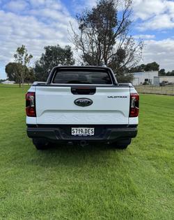 2025 Ford Ranger PHEV Wildtrak