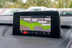 2021 Mazda CX-9 Sport