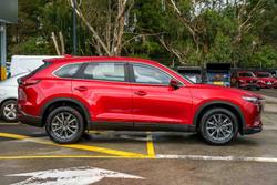 2021 Mazda CX-9 Sport