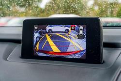 2021 Mazda CX-9 Sport