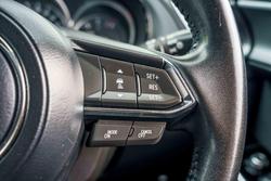 2021 Mazda CX-9 Sport