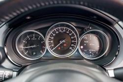 2021 Mazda CX-9 Sport