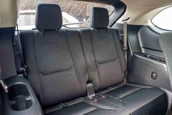 2021 Mazda CX-9 Sport