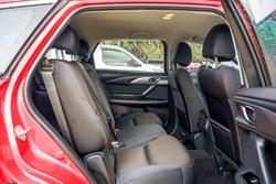 2021 Mazda CX-9 Sport