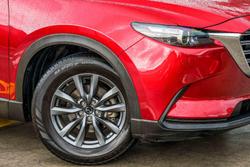 2021 Mazda CX-9 Sport