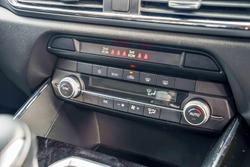 2021 Mazda CX-9 Sport