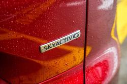 2021 Mazda CX-9 Sport