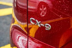 2021 Mazda CX-9 Sport