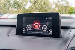 2021 Mazda CX-9 Sport