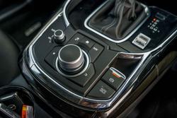 2021 Mazda CX-9 Sport