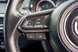 2021 Mazda CX-9 Sport