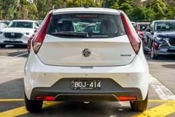 2021 MG MG3 Core