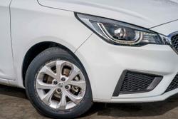 2021 MG MG3 Core